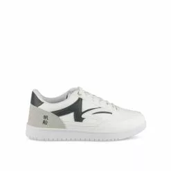 Sneakers BLANC NAVY SAIL