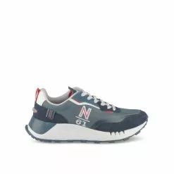 Sneakers MARINE NAVIGARE